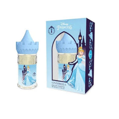 Disney Cinderella Edt 50ml (N)
