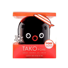 Tony Moly Tako pore sebum control gel cream