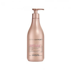 Loreal serie expert vitamino color soft cleanser 500ml