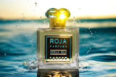 ROJA PARFUMS ISOLA BLU PARFUM 50ML