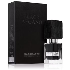 NASOMATTO BLACK AFGANO 30ml