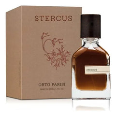 ORTO PARISI STERCUS 50ml