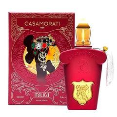 CASAMORATI ITÁLICA 100ml