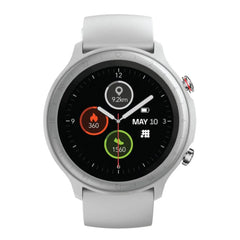 Reloj Smartwatch Cubitt CT4-77