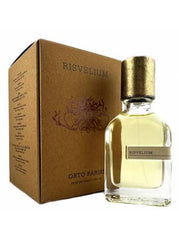 Orto Parisi Risvelium Edp 50ml