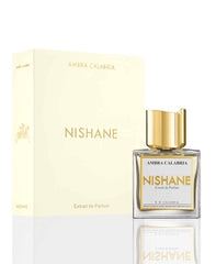 Nishane Ambra Calabria 50ml