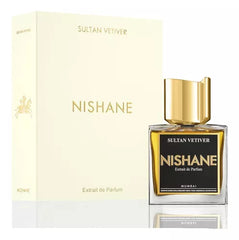 Nishane Sultán Vetiver 50ml