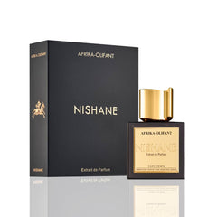 Nishane África-Olifant 50ml