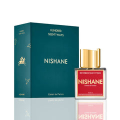 Nishane Hundred Silent Ways 50ml