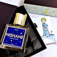 Nishane B-612 50ml