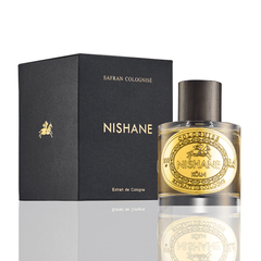 Nishane Safran Colognisé 100ml