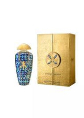 The Merchant Of Vanice Exclusive Queen Of The Night Edp 100ml