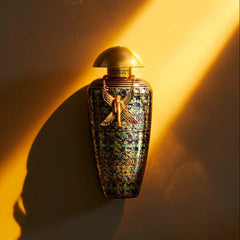 The Merchant Of Vanice Exclusive Queen Of The Night Edp 100ml