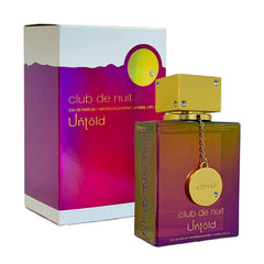 Armaf Club de nuit Untold Edp 105ml (U)
