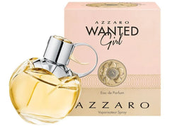 Azzaro Wanted girl Edp 50ml (M)