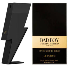 Carolina Herrera Bad Boy Le parfum Edp 50ml (H)