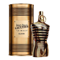 Jean Paul Gaultier Le Male Elixir Parfum Edp 125ml (H)