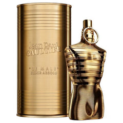 Jean Paul Gaultier Men Le Male Elixir Absolu Intense Parfum 200ml (H)