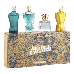 Jean Paul Gaultier Men Mini 7ml Set (H)
