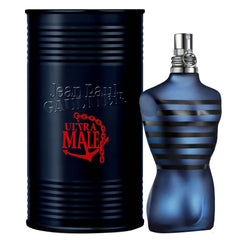 Jean Paul Gaultier Ultra Le Male Intense Edt 125ml (H)