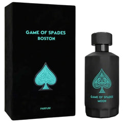 Jo Milano Game Of Spades Boston Parfum 100Ml (U)