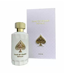 Jo Milano Game Of Spades Royale Parfum 100Ml (U)