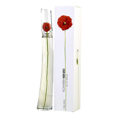 Kenzo Flower Woman Edp 100ml (M)