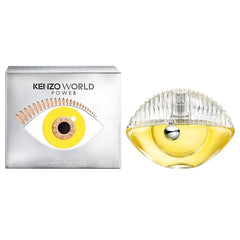 Kenzo World Power Woman Edp 75ml (M)
