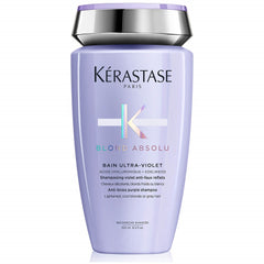 Kérastase Blond Absolu Bain Ultra-Violet 250ml