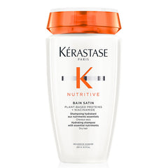 Kérastase Nutritive Bain Satin Shampoo 250ml