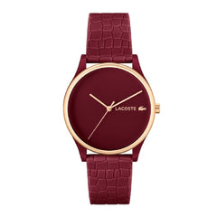 Reloj de Pulsera Lacoste LC-2001283 Crocodelle