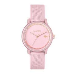 Reloj de Pulsera Lacoste LC-2001289 12.12 Go