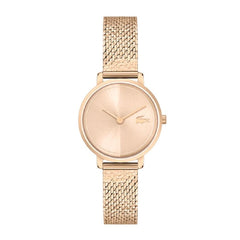 Reloj de Pulsera Lacoste LC-2001296 Suzanne