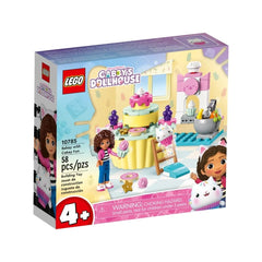 10785 Lego® Bakey With Cakey Fun