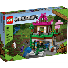 21183 Lego® The Training Grounds