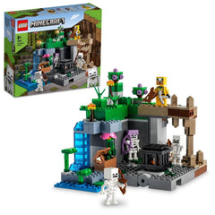 21189 Lego® The Skeleton Dungeon