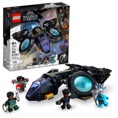 76211 Lego® Shuri’s Sunbird