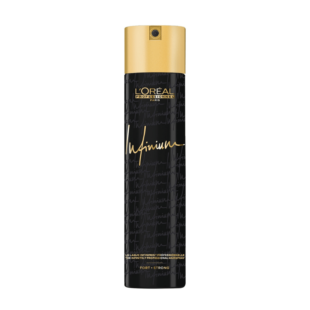 L´Oréal Professionnel Infinium Fort Hairspray 500ml
