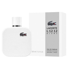 Lacoste L.12.12 Blanc Eau de Parfum 100ml (H)