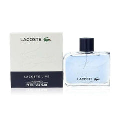 Lacoste Live Men Edt 75ml (H)