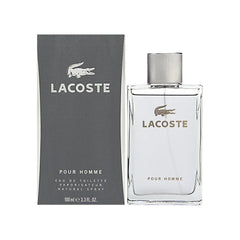 Lacoste Pour Homme Edt 100ml (H)