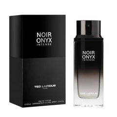 Lapidus Men Noir Onyx Intense Eau de Parfum 125ml (H)