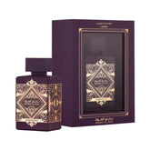 Lattafa Badee Al Oud Amethyst Edp 100ml (U)