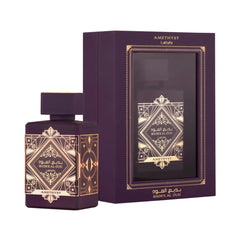Lattafa Badee Al Oud Amethyst Edp 100ml (U)