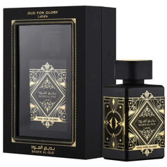Lattafa Badee Al Aoud Oud For Glory Edp 100ml (U)