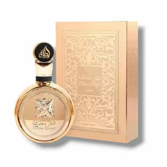 Lattafa Fakhar Gold Extrait Edp 100ml (M)