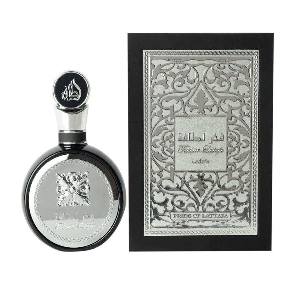 Lattafa Fakhar Pride of lattafa Edp 100ml (U)