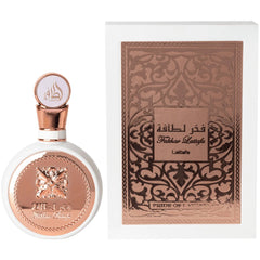 Lattafa Fakhar Women Edp 100ml (M)