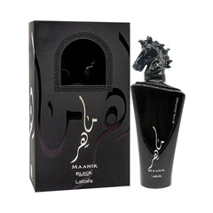 Lattafa Maahir Black Edition Edp 100ml (U)