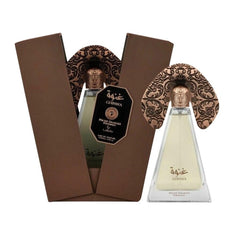 Lattafa Niche Emarati Ghinwa Edp 100ml (U)